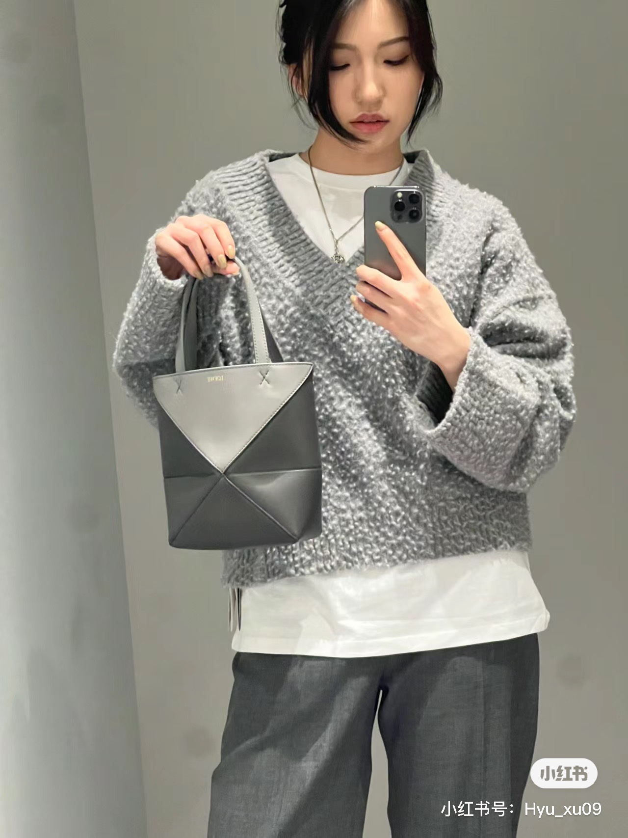 Loewe Shopping Bags